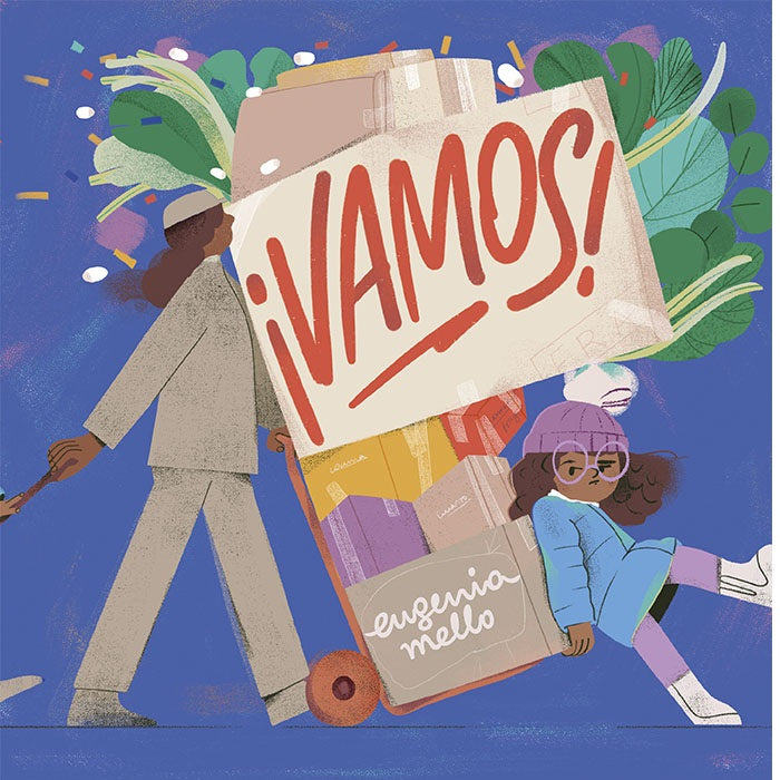 Vamos! Vamos!